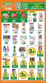 Catálogo Arteli express Página 1