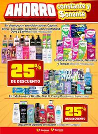 Folleto Soriana Mercado Página 4