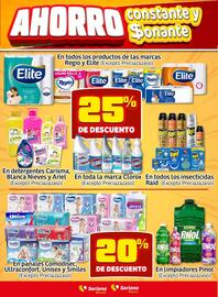 Folleto Soriana Mercado Página 5