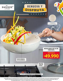 Catálogo Ara semana 38 Página 2