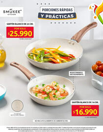 Catálogo Ara semana 38 Página 3