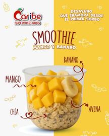 Catálogo Caribe Supermercados Página 1