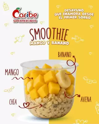 Catálogo Caribe Supermercados (válido hasta 20-09)