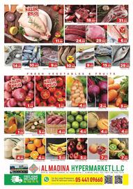 Abraj Al Madina catalogue Page 4