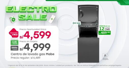 Catálogo Tottus Página 3