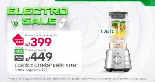 Catálogo Tottus Página 7