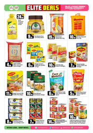 Bigmart leaflet Page 5