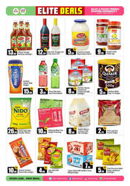 Bigmart leaflet Page 6