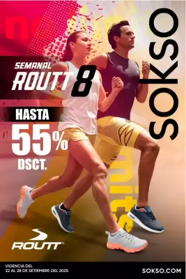 Catálogo Sokso (válido hasta 28-09)