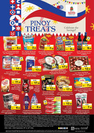 Nesto catalogue week 38 Page 1