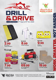 Mark & Save catalogue Page 10