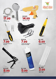 Mark & Save catalogue Page 5