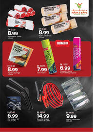 Mark & Save catalogue Page 6