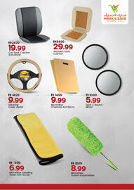 Mark & Save catalogue Page 7