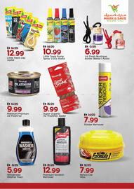 Mark & Save catalogue Page 9