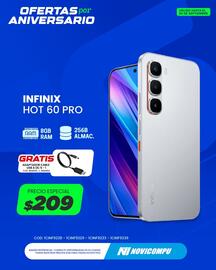Catálogo Novicompu Página 3