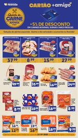 Catálogo Supermercados Avenida Página 1