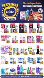 Catálogo Supermercados Avenida Página 13