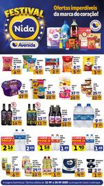 Catálogo Supermercados Avenida Página 14