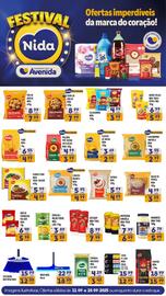 Catálogo Supermercados Avenida Página 15