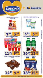 Catálogo Supermercados Avenida Página 2