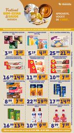 Catálogo Supermercados Avenida Página 5