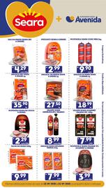 Catálogo Supermercados Avenida Página 7