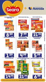 Catálogo Supermercados Avenida Página 8