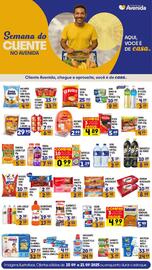 Catálogo Supermercados Avenida Página 9
