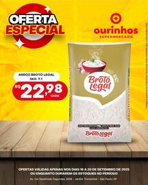 Catálogo Ourinhos Hipermercado Página 2