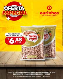 Catálogo Ourinhos Hipermercado Página 3