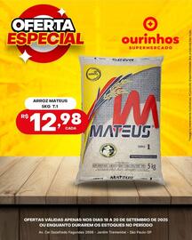 Catálogo Ourinhos Hipermercado Página 4