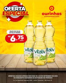 Catálogo Ourinhos Hipermercado Página 5