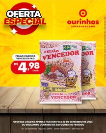 Catálogo Ourinhos Hipermercado Página 6