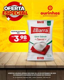 Catálogo Ourinhos Hipermercado Página 8