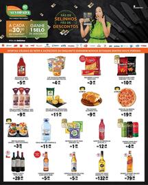 Catálogo Supermercados Alvorada semana 38 Página 2