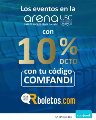 Catálogo Comfandi (válido hasta 30-09)