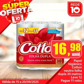 Catálogo Rede 10 Página 6