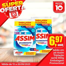 Catálogo Rede 10 Página 8