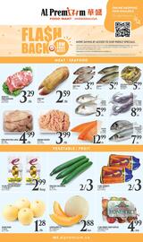 Al Premium Food Mart flyer week 38 Page 2