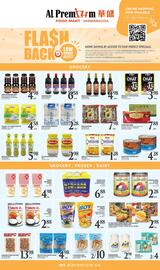 Al Premium Food Mart flyer week 38 Page 3