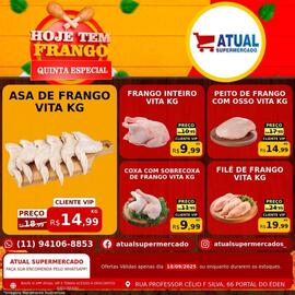 Catálogo Atual Supermercado Página 1