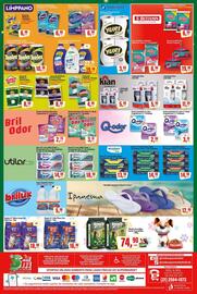 Encarte Rede Supermarket Página 4