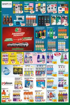 Encarte Rede Supermarket (válido até 31-12)