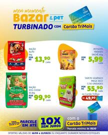 Catálogo Bergamais Supermercados Página 2
