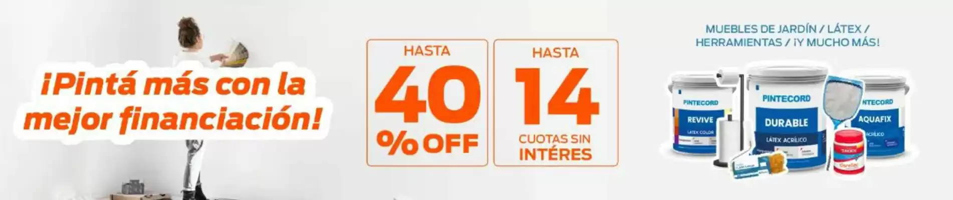 Catálogo Pintecord (válido hasta 30-09)