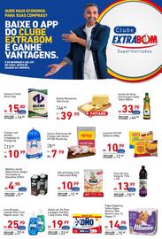 Catálogo Extrabom Supermercados Página 1