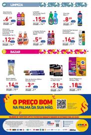 Catálogo Extrabom Supermercados Página 10