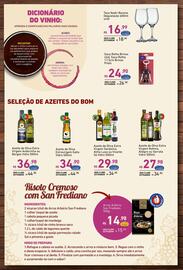 Catálogo Extrabom Supermercados Página 8