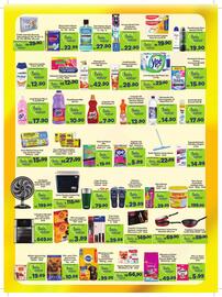 Catálogo Covabra Supermercados Página 3